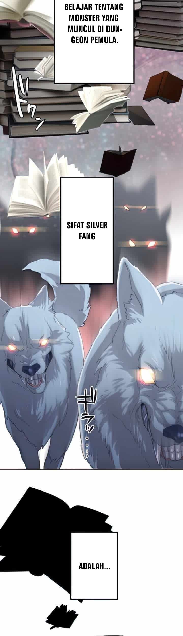 I Became an S-Rank Hunter With the Demon Lord App Chapter 3 - halaman 52