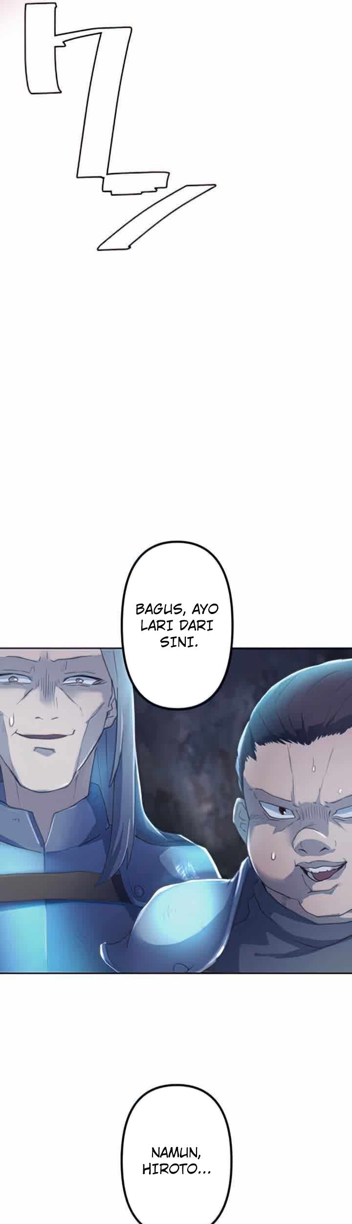 I Became an S-Rank Hunter With the Demon Lord App Chapter 3 - halaman 56