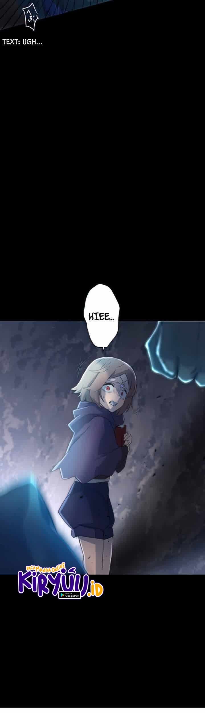 I Became an S-Rank Hunter With the Demon Lord App Chapter 3 - halaman 6