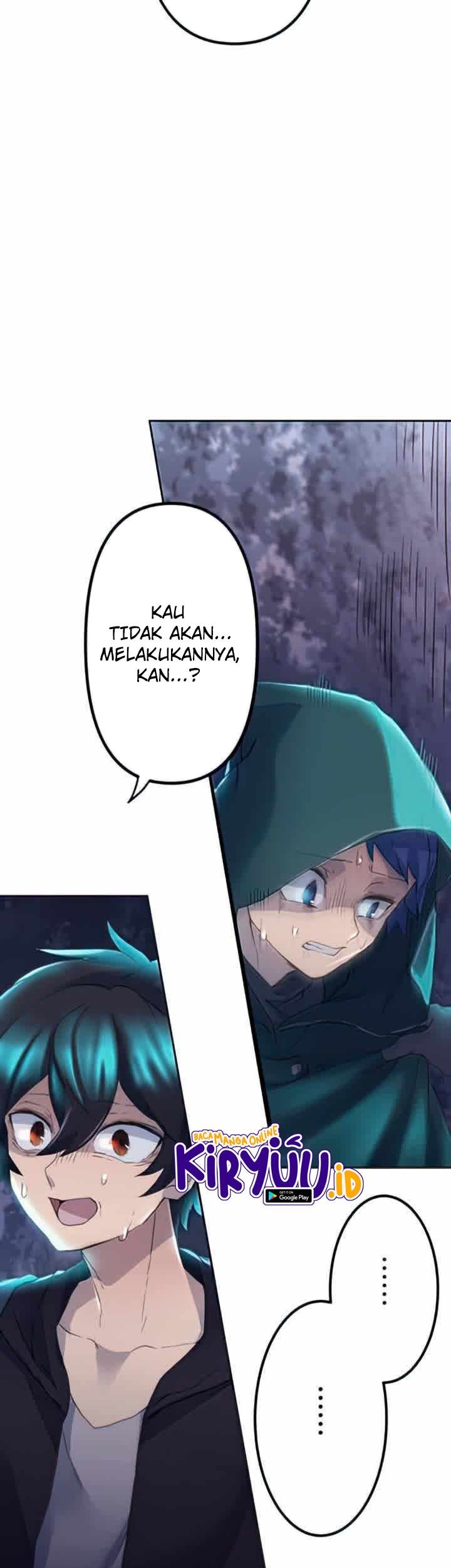 I Became an S-Rank Hunter With the Demon Lord App Chapter 3 - halaman 60