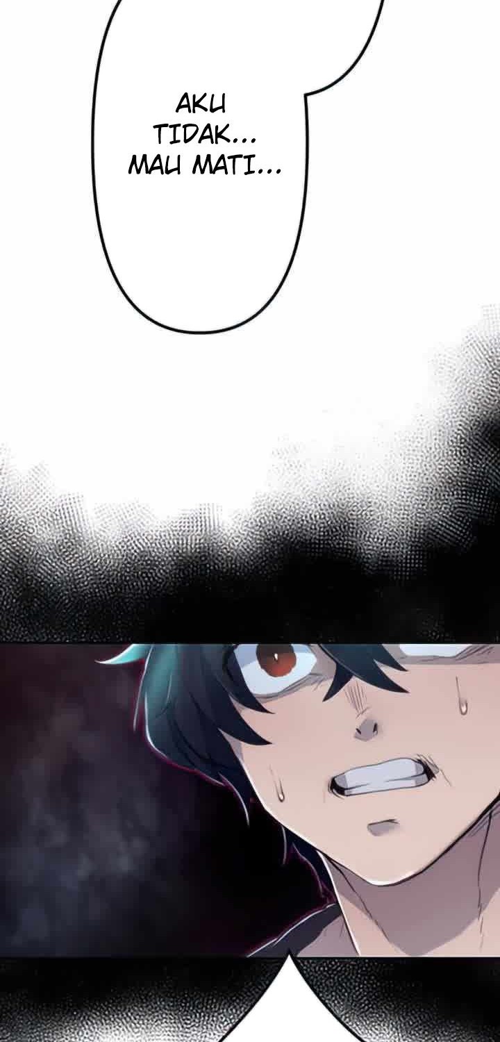 I Became an S-Rank Hunter With the Demon Lord App Chapter 3 - halaman 65