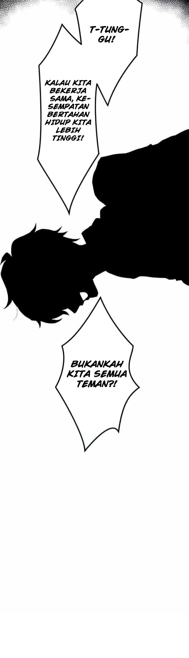 I Became an S-Rank Hunter With the Demon Lord App Chapter 3 - halaman 66