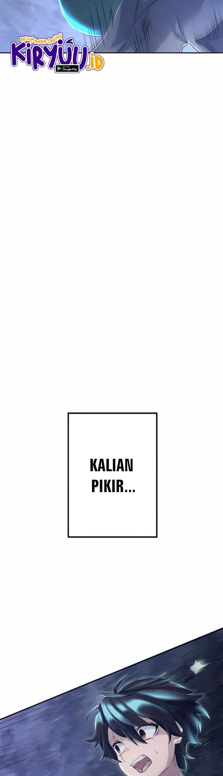 I Became an S-Rank Hunter With the Demon Lord App Chapter 3 - halaman 72