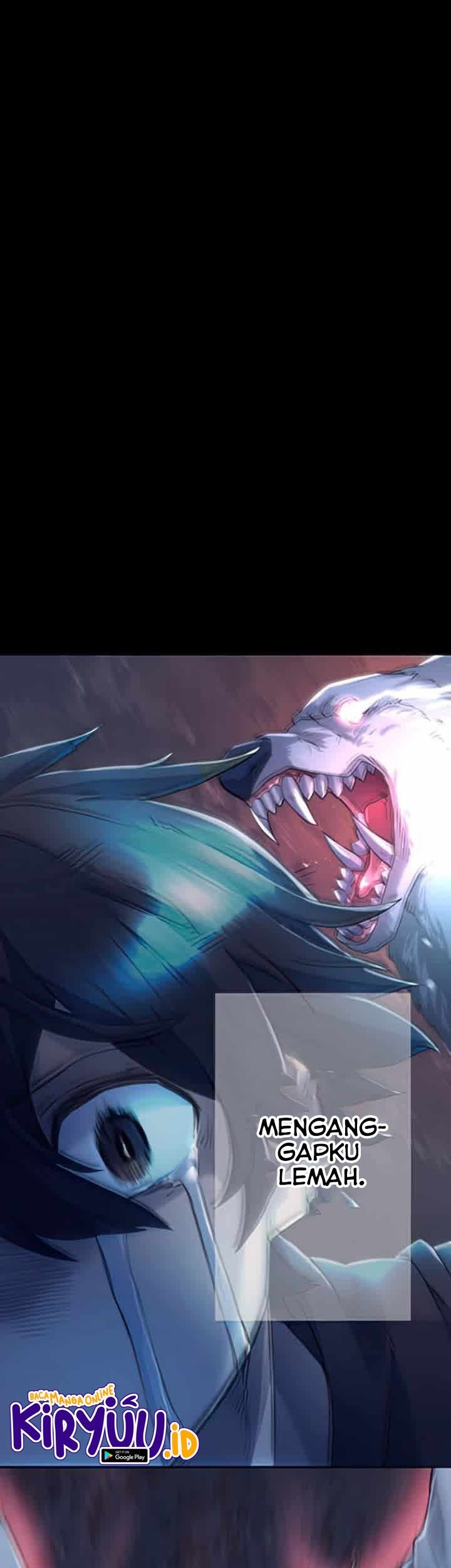 I Became an S-Rank Hunter With the Demon Lord App Chapter 3 - halaman 78