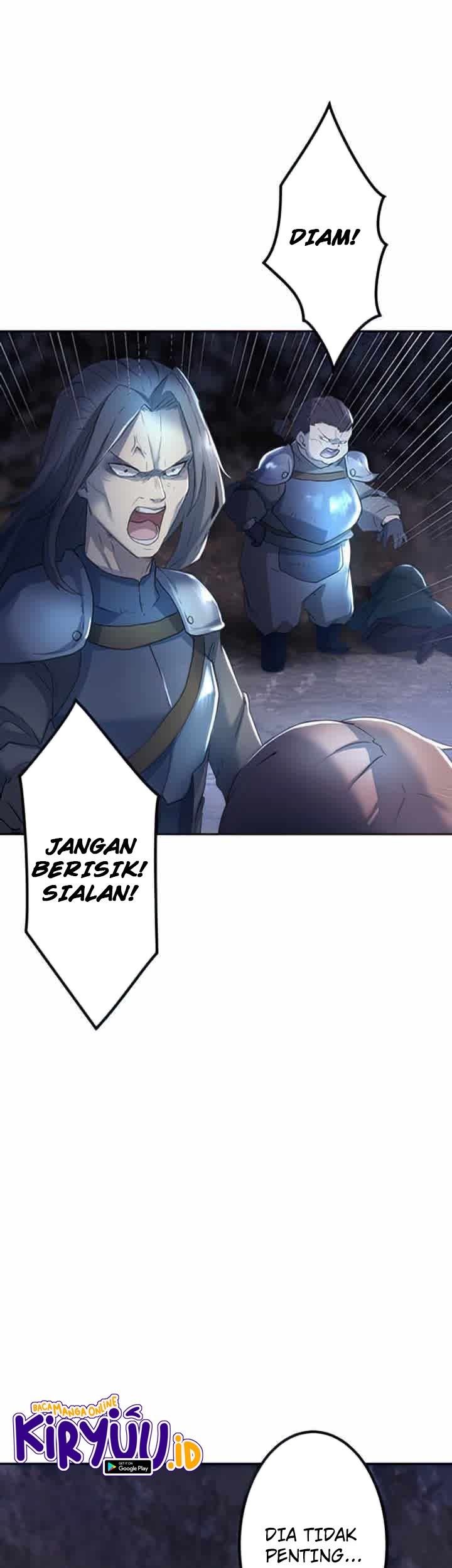 I Became an S-Rank Hunter With the Demon Lord App Chapter 3 - halaman 8