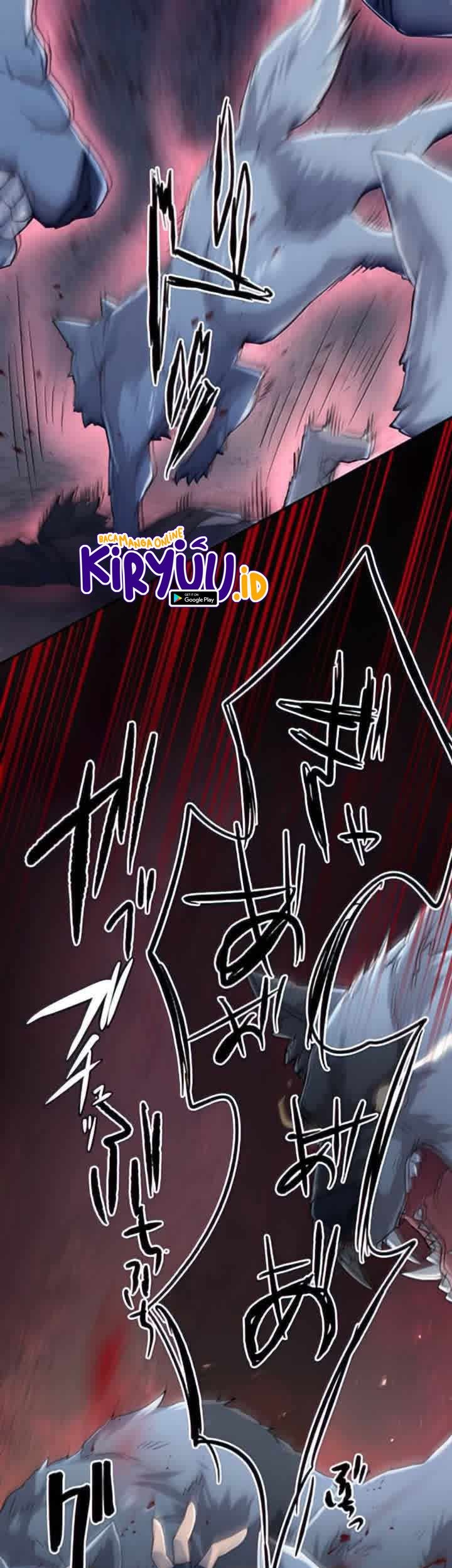 I Became an S-Rank Hunter With the Demon Lord App Chapter 3 - halaman 80