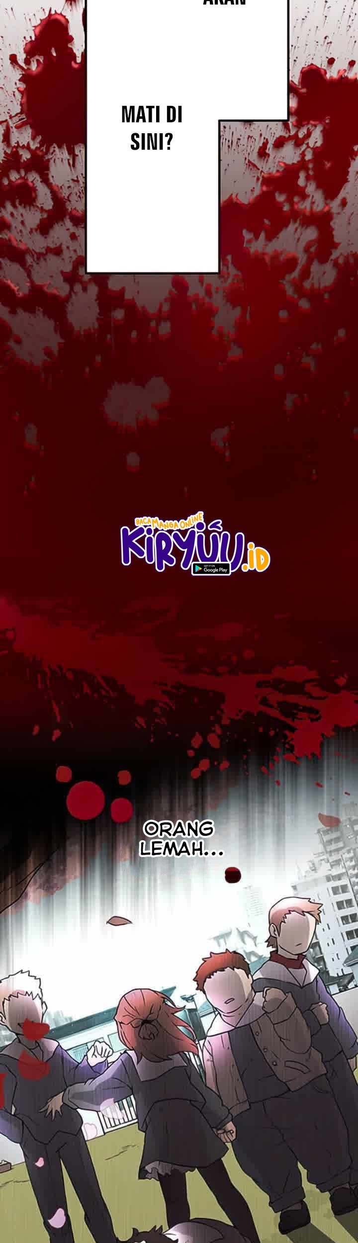 I Became an S-Rank Hunter With the Demon Lord App Chapter 3 - halaman 84