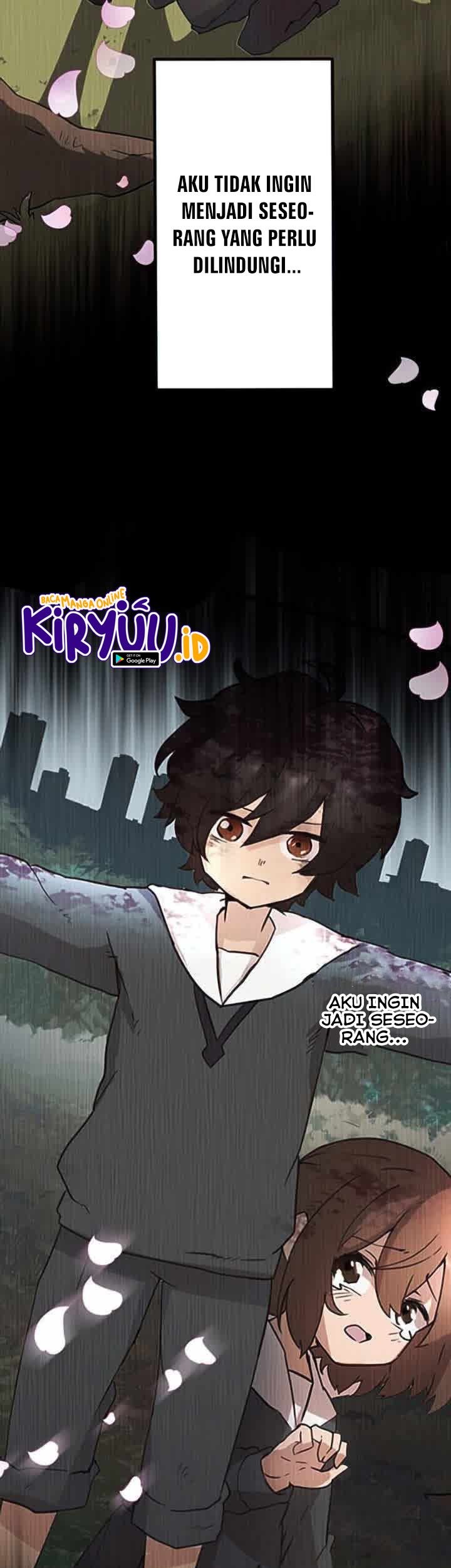 I Became an S-Rank Hunter With the Demon Lord App Chapter 3 - halaman 86