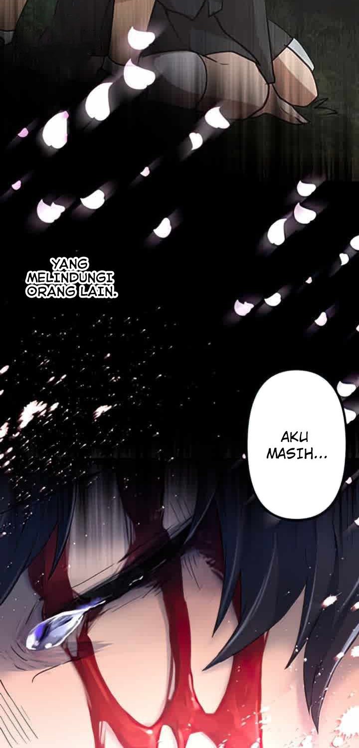 I Became an S-Rank Hunter With the Demon Lord App Chapter 3 - halaman 87