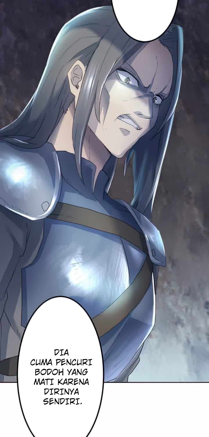 I Became an S-Rank Hunter With the Demon Lord App Chapter 3 - halaman 9