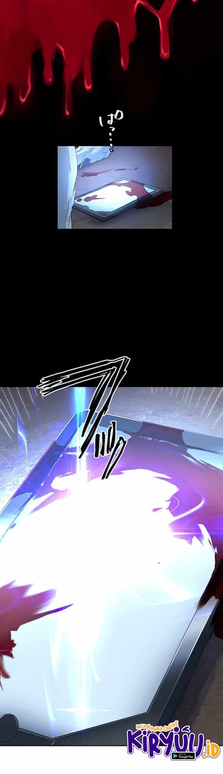 I Became an S-Rank Hunter With the Demon Lord App Chapter 3 - halaman 90