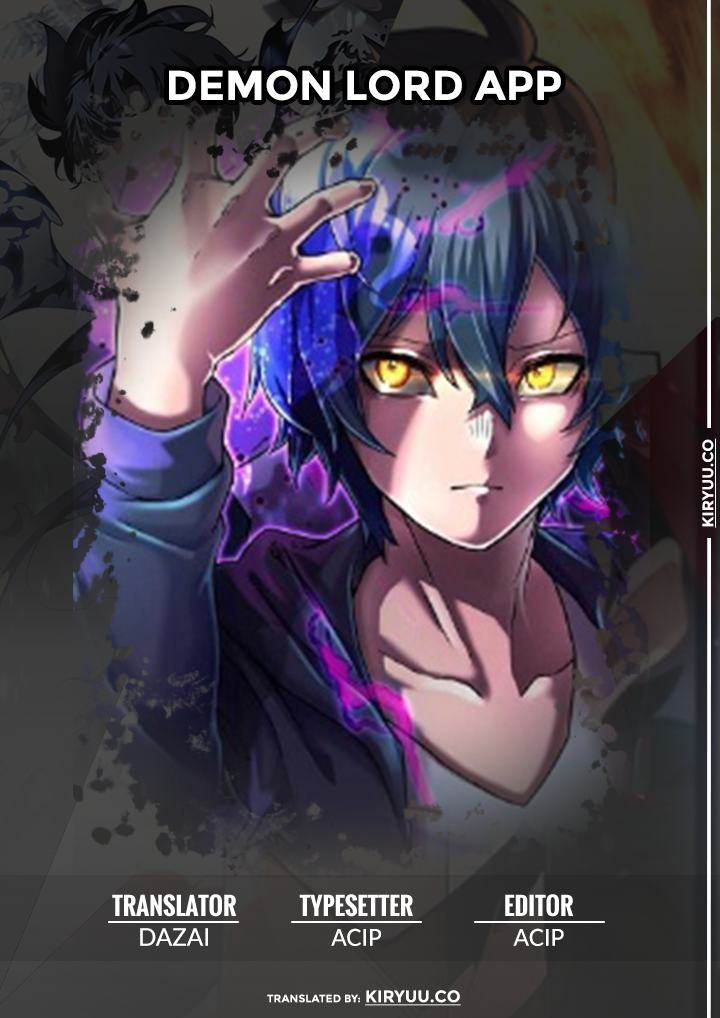 I Became an S-Rank Hunter With the Demon Lord App Chapter 30 - halaman 1