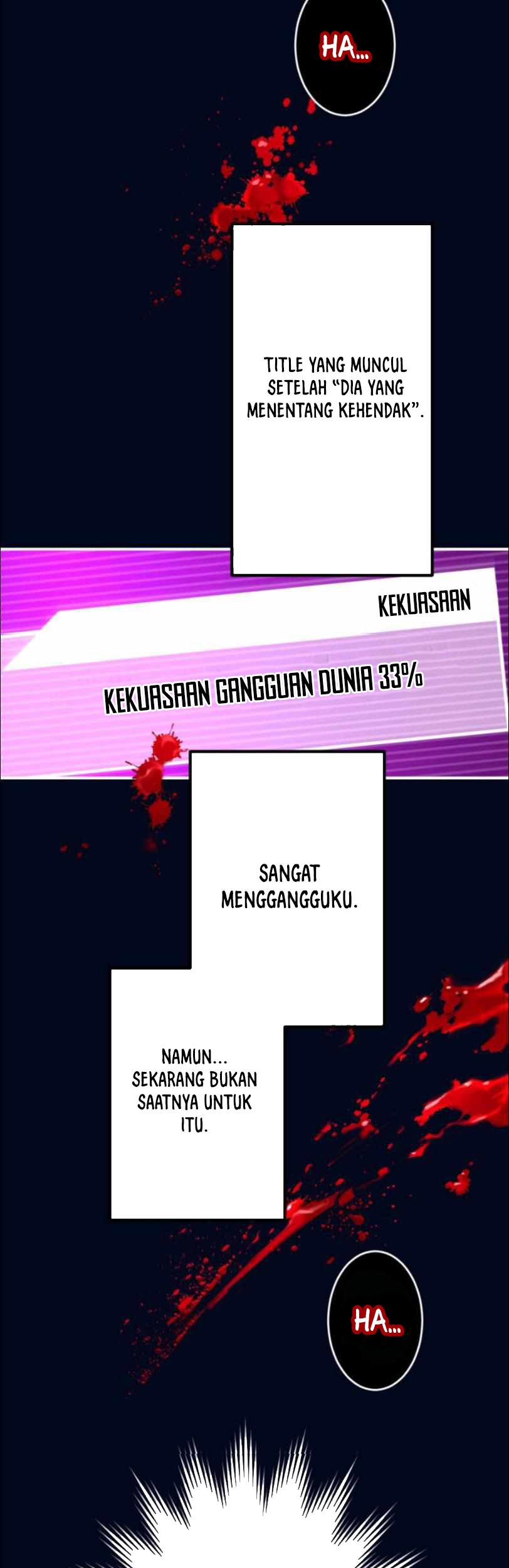 I Became an S-Rank Hunter With the Demon Lord App Chapter 30 - halaman 12