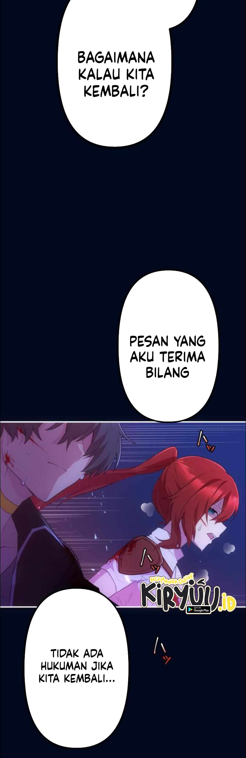 I Became an S-Rank Hunter With the Demon Lord App Chapter 30 - halaman 17