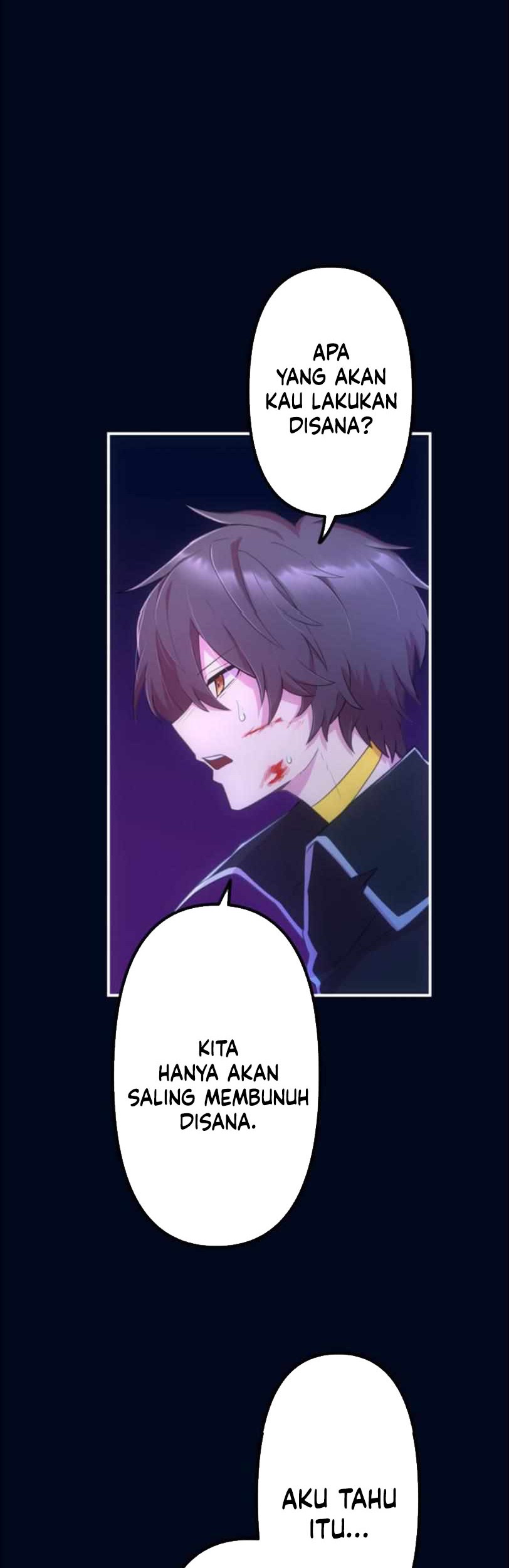 I Became an S-Rank Hunter With the Demon Lord App Chapter 30 - halaman 18