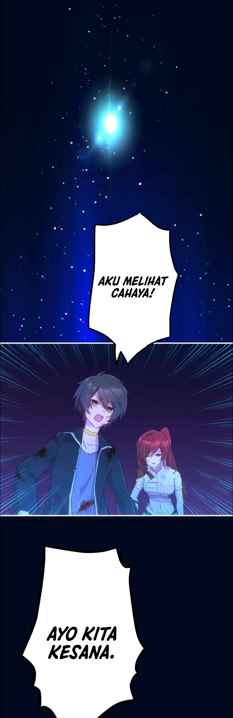 I Became an S-Rank Hunter With the Demon Lord App Chapter 30 - halaman 20