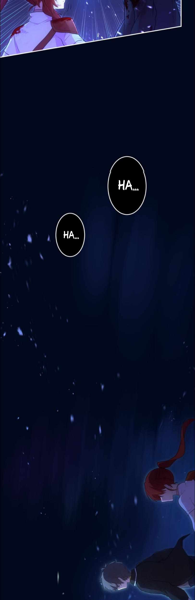 I Became an S-Rank Hunter With the Demon Lord App Chapter 30 - halaman 22