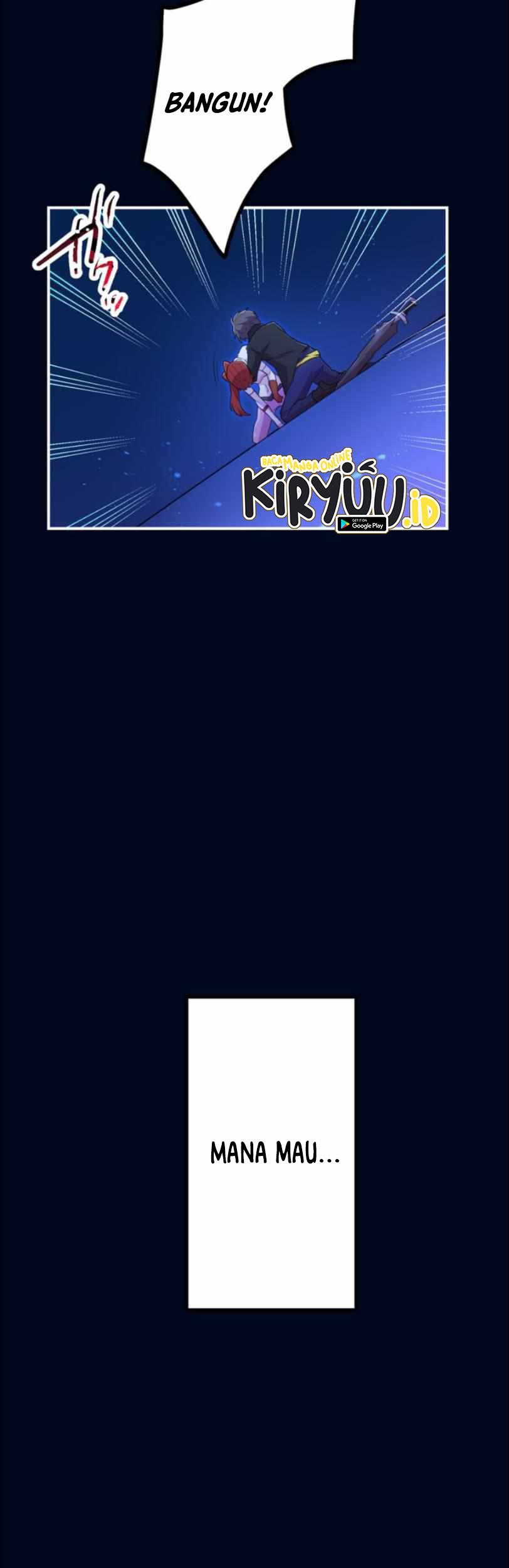 I Became an S-Rank Hunter With the Demon Lord App Chapter 30 - halaman 27
