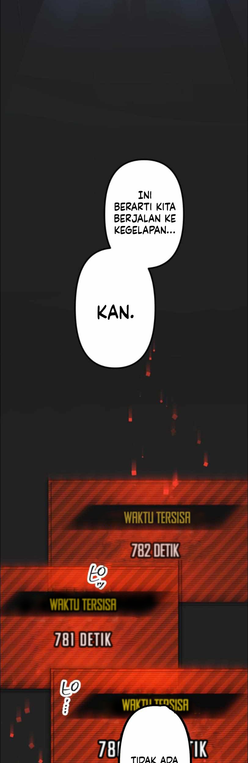 I Became an S-Rank Hunter With the Demon Lord App Chapter 30 - halaman 3