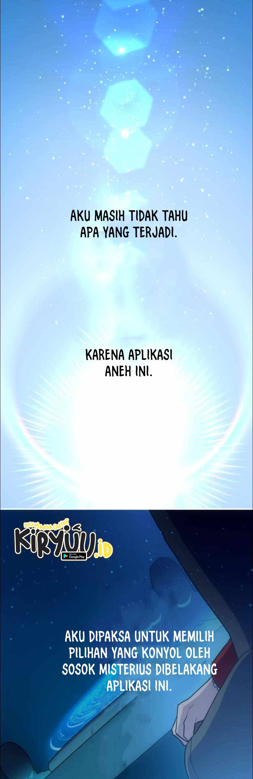 I Became an S-Rank Hunter With the Demon Lord App Chapter 30 - halaman 32