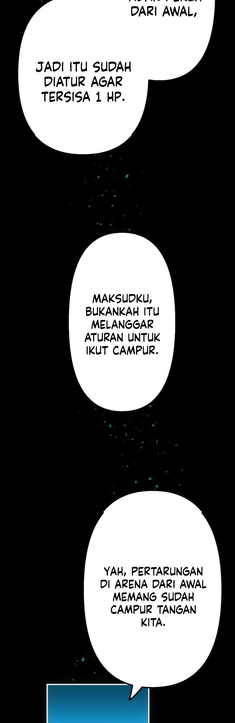 I Became an S-Rank Hunter With the Demon Lord App Chapter 30 - halaman 45