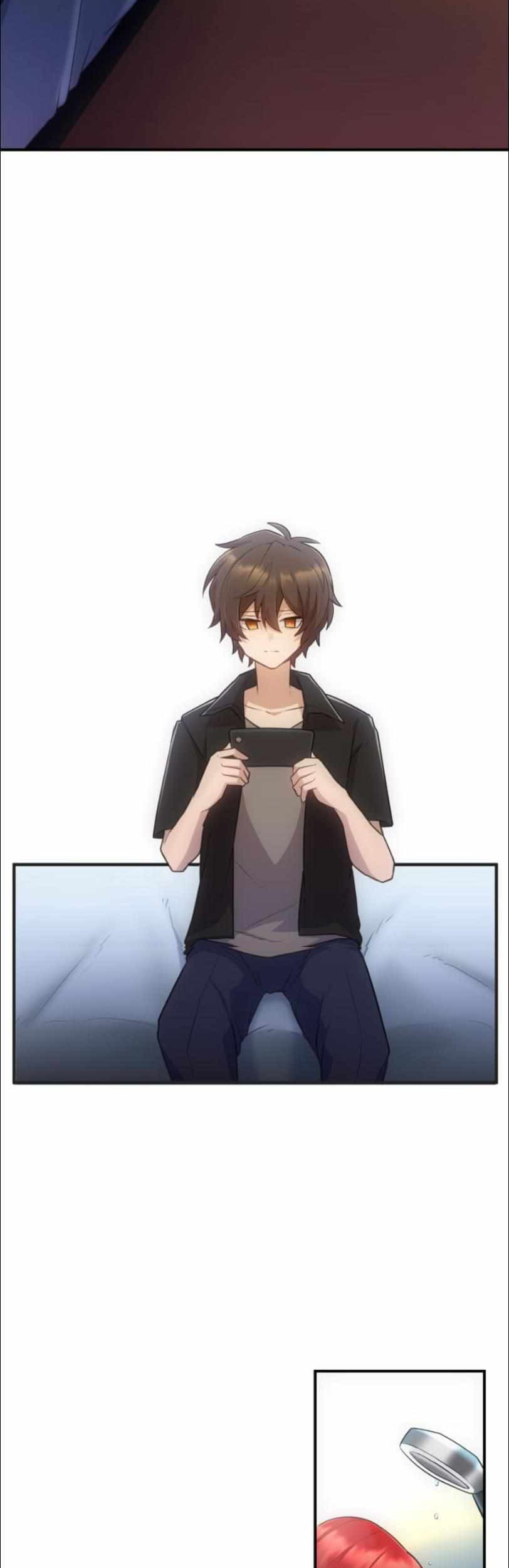 I Became an S-Rank Hunter With the Demon Lord App Chapter 30 - halaman 49