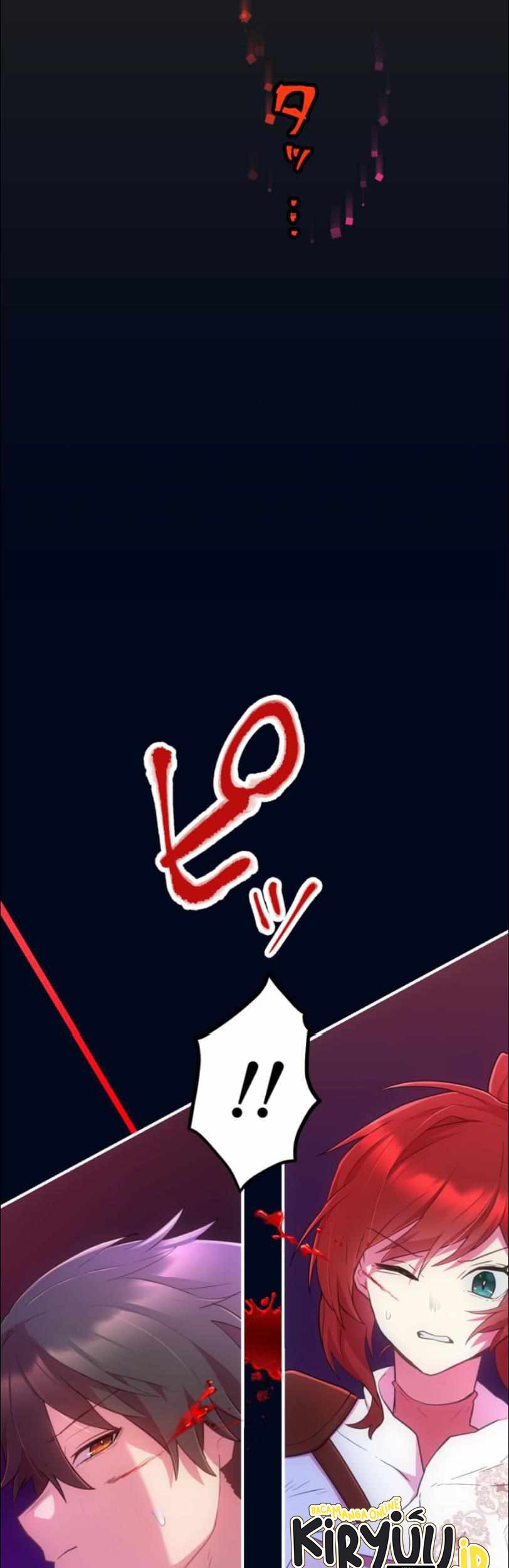 I Became an S-Rank Hunter With the Demon Lord App Chapter 30 - halaman 5