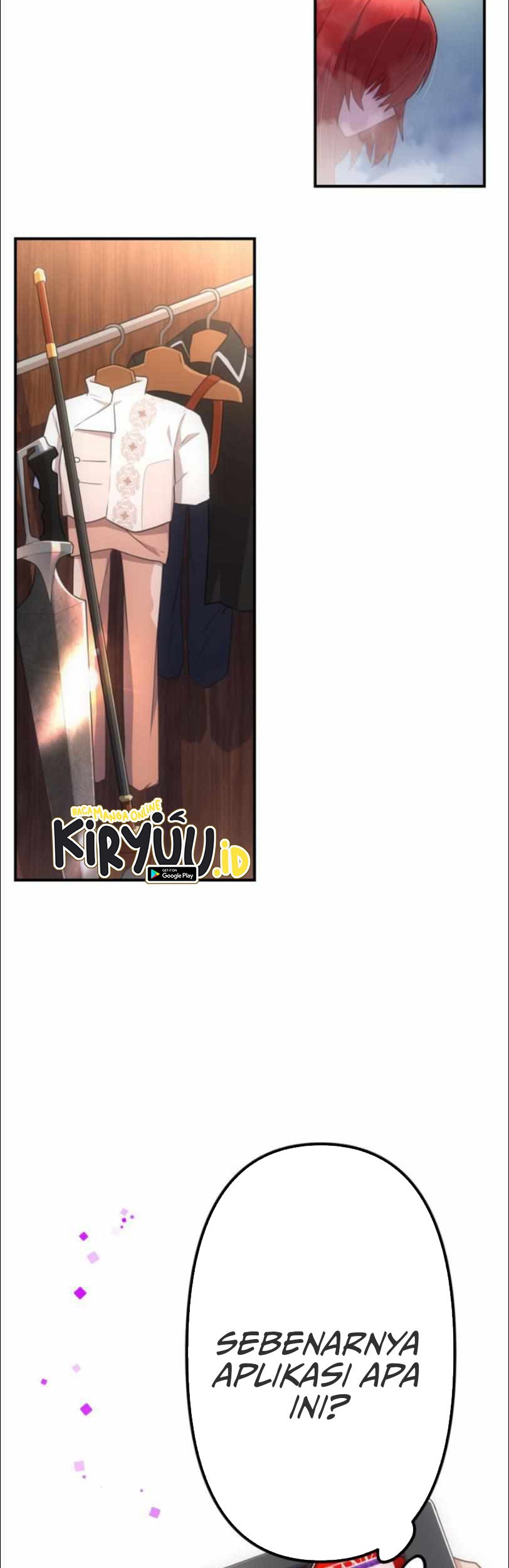 I Became an S-Rank Hunter With the Demon Lord App Chapter 30 - halaman 50