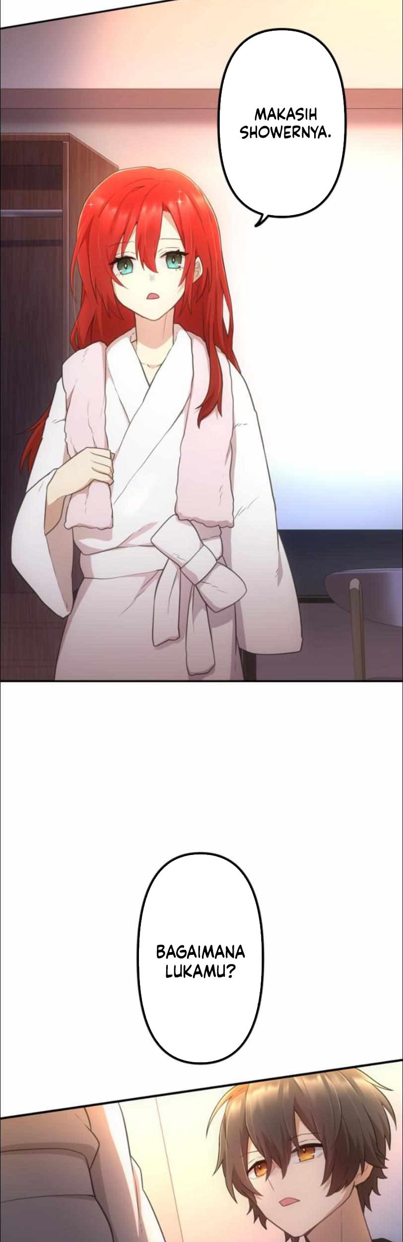 I Became an S-Rank Hunter With the Demon Lord App Chapter 30 - halaman 53