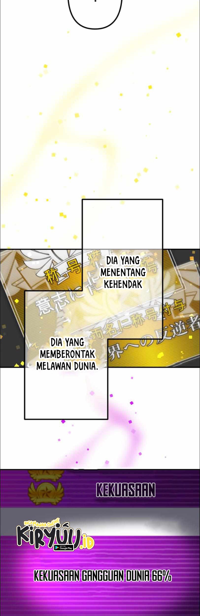 I Became an S-Rank Hunter With the Demon Lord App Chapter 30 - halaman 55