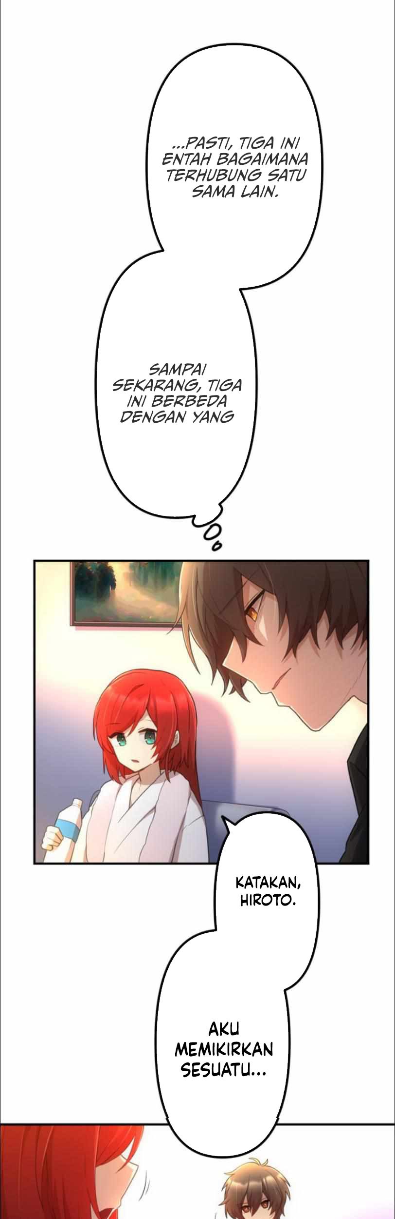 I Became an S-Rank Hunter With the Demon Lord App Chapter 30 - halaman 57