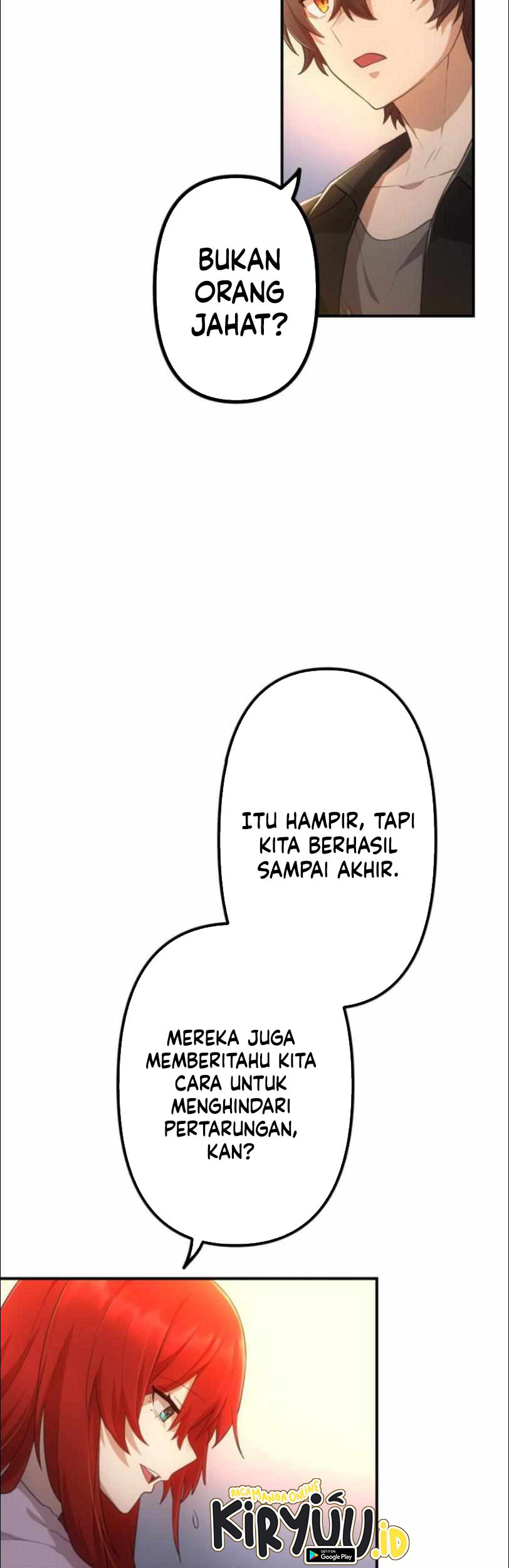 I Became an S-Rank Hunter With the Demon Lord App Chapter 30 - halaman 59