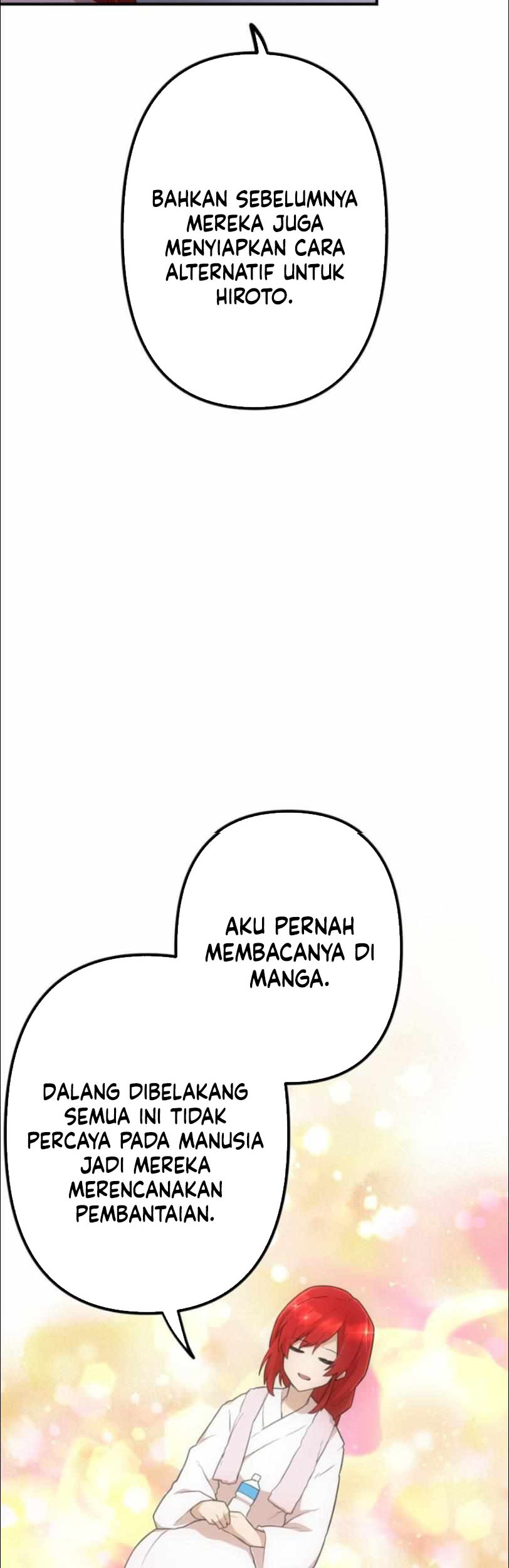 I Became an S-Rank Hunter With the Demon Lord App Chapter 30 - halaman 60