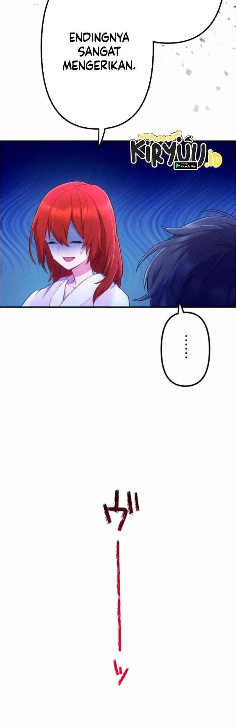 I Became an S-Rank Hunter With the Demon Lord App Chapter 30 - halaman 63