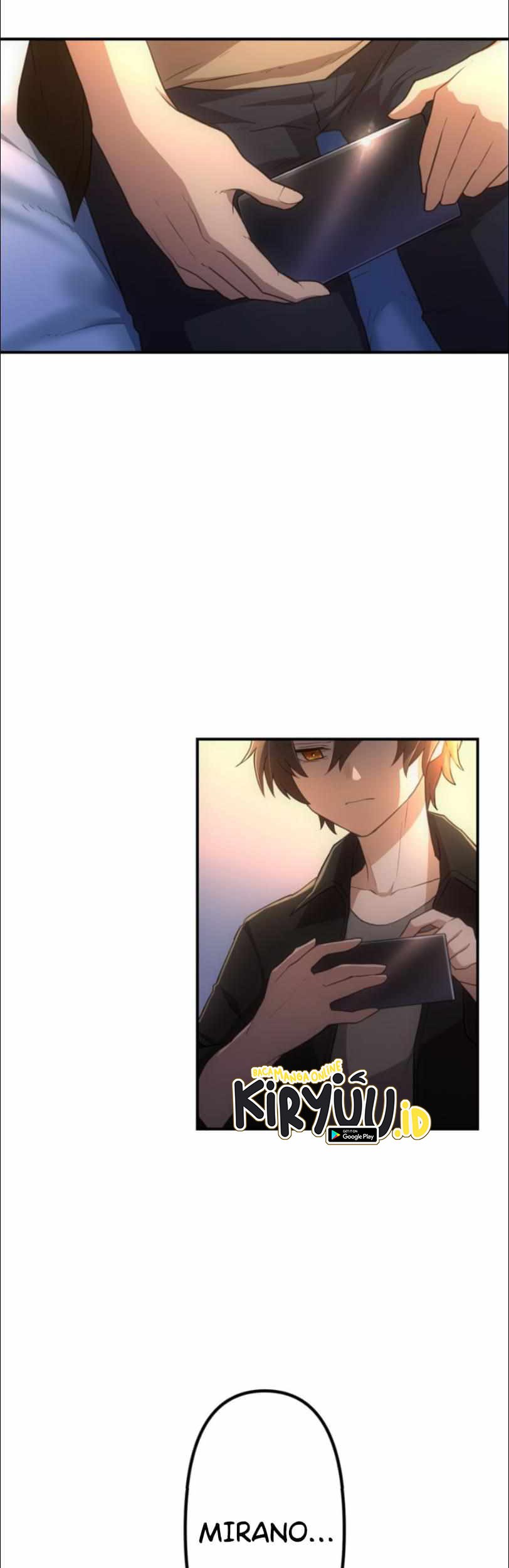 I Became an S-Rank Hunter With the Demon Lord App Chapter 30 - halaman 64