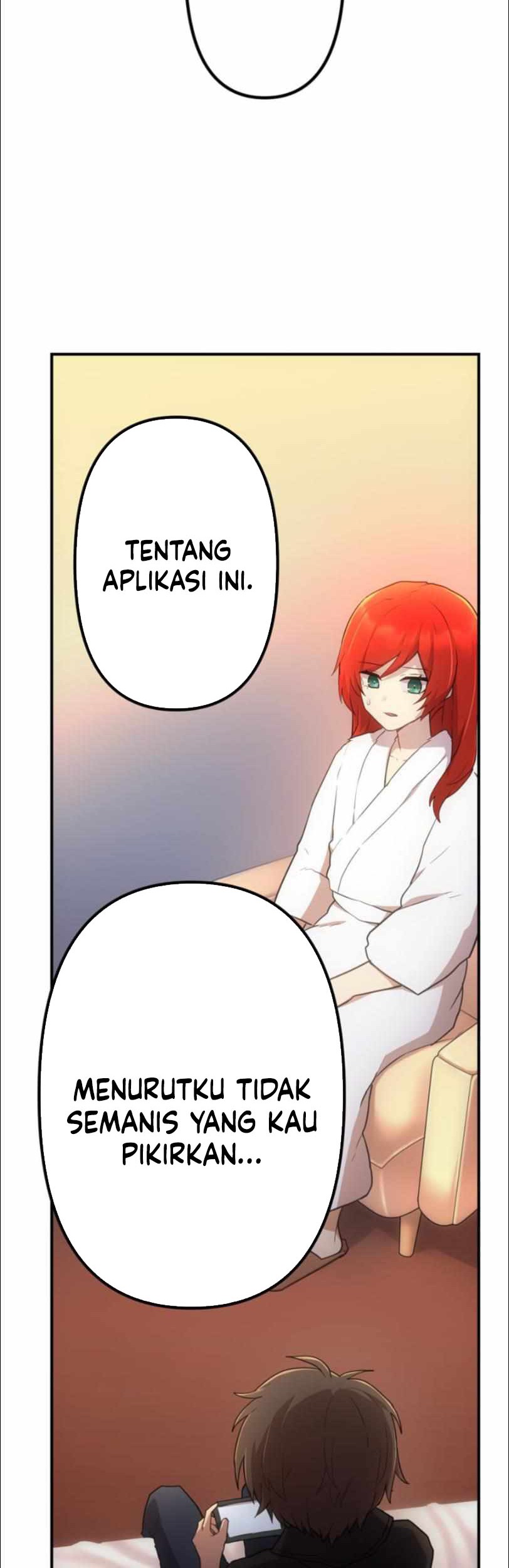 I Became an S-Rank Hunter With the Demon Lord App Chapter 30 - halaman 65