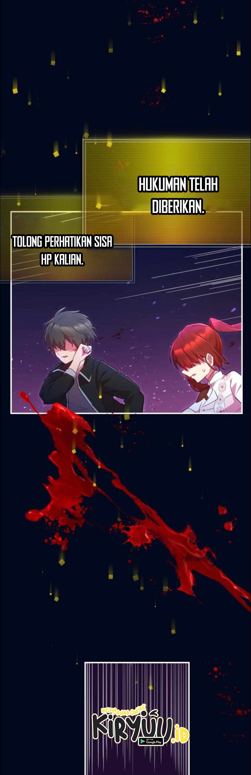 I Became an S-Rank Hunter With the Demon Lord App Chapter 30 - halaman 7