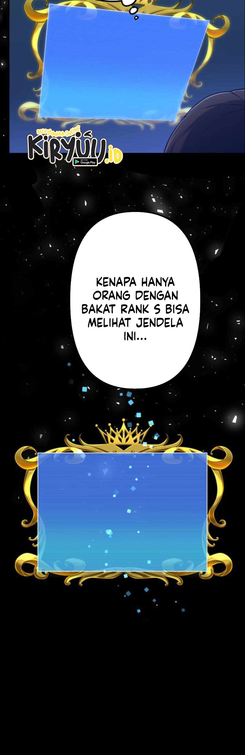 I Became an S-Rank Hunter With the Demon Lord App Chapter 30 - halaman 70