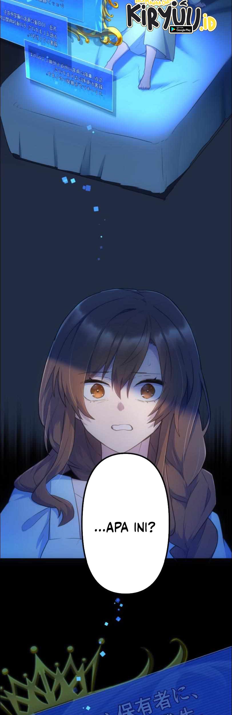 I Became an S-Rank Hunter With the Demon Lord App Chapter 30 - halaman 73