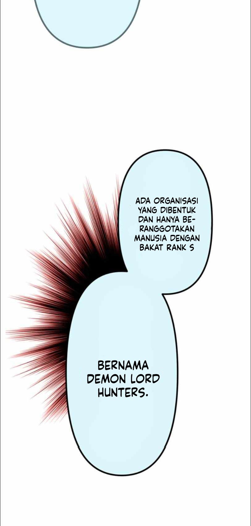 I Became an S-Rank Hunter With the Demon Lord App Chapter 31 - halaman 21