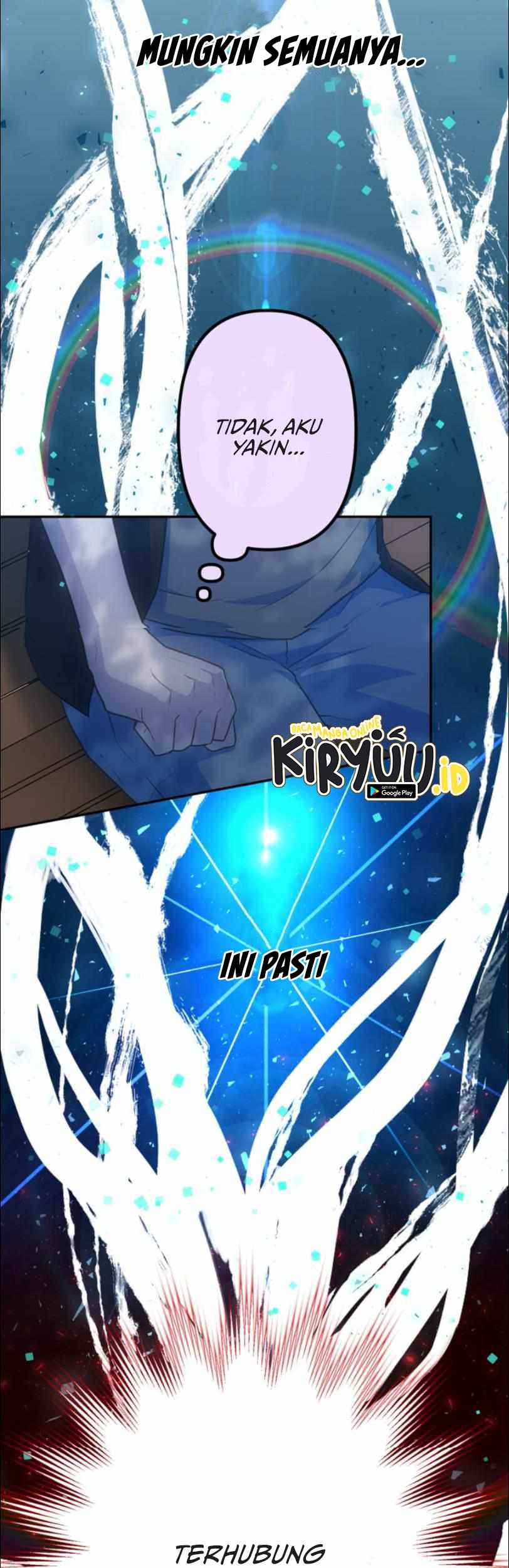 I Became an S-Rank Hunter With the Demon Lord App Chapter 31 - halaman 26