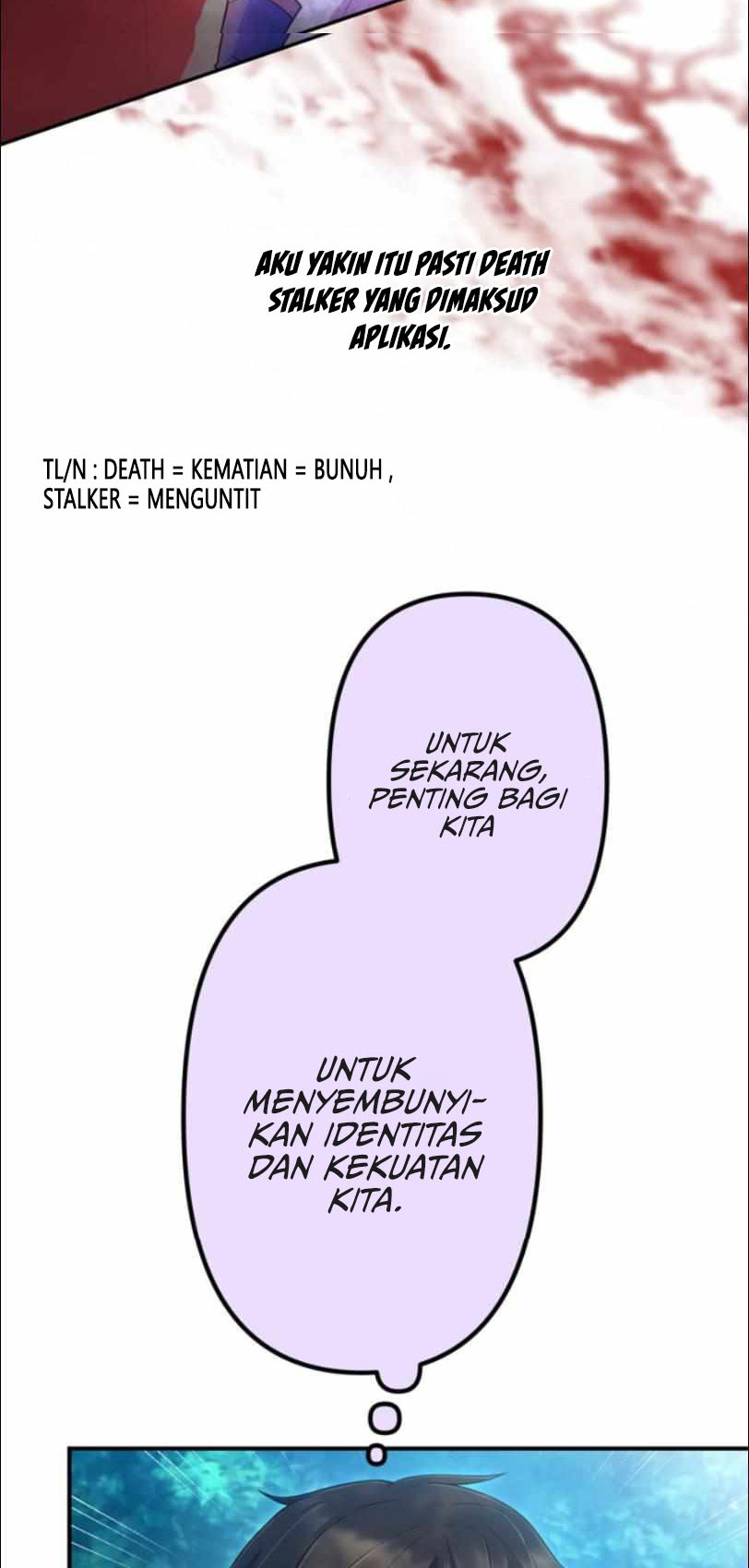 I Became an S-Rank Hunter With the Demon Lord App Chapter 31 - halaman 29