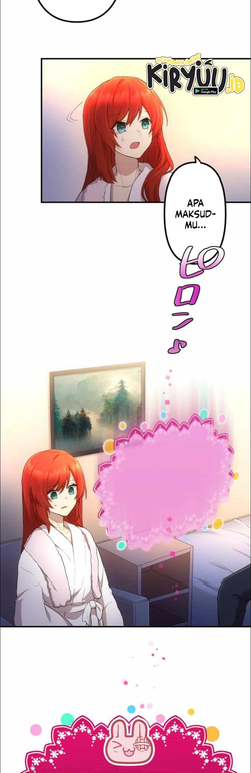 I Became an S-Rank Hunter With the Demon Lord App Chapter 31 - halaman 3