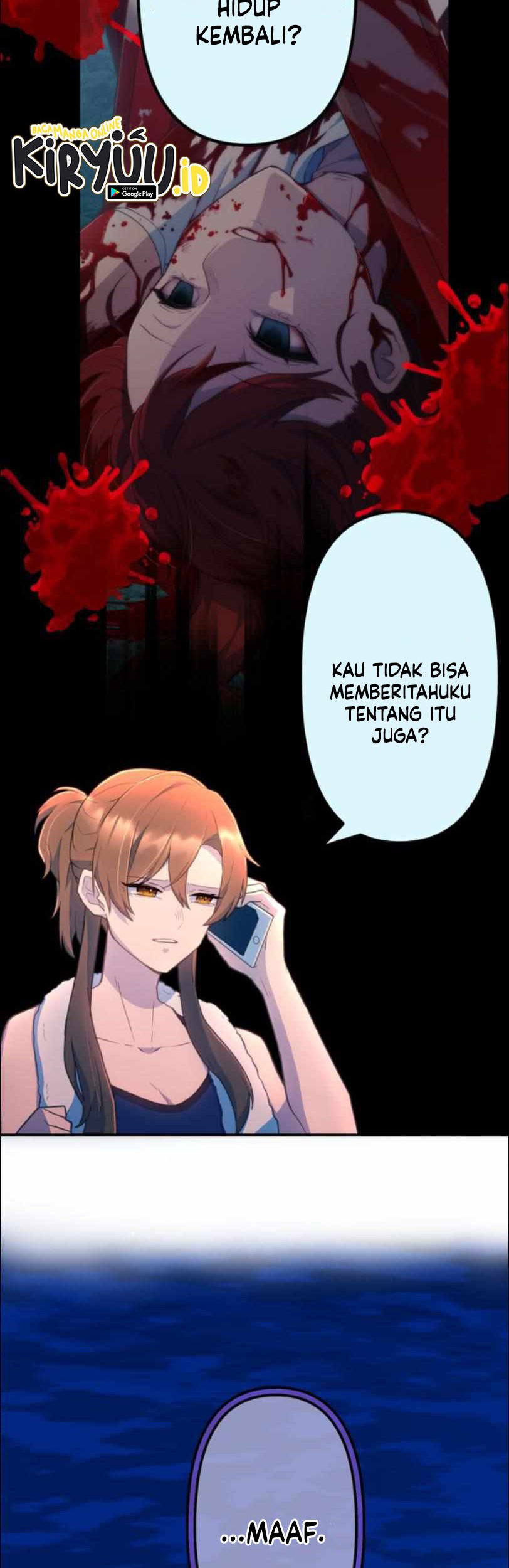 I Became an S-Rank Hunter With the Demon Lord App Chapter 31 - halaman 31