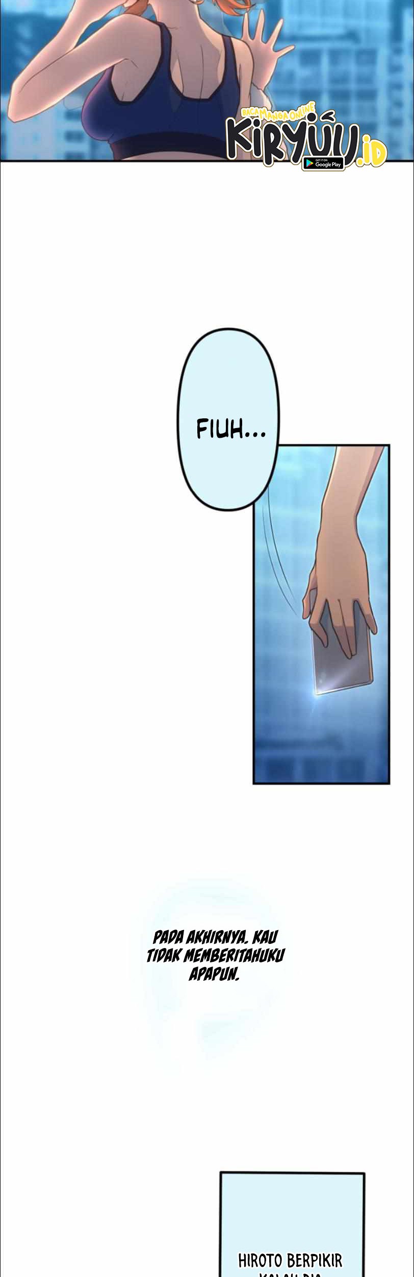 I Became an S-Rank Hunter With the Demon Lord App Chapter 31 - halaman 39