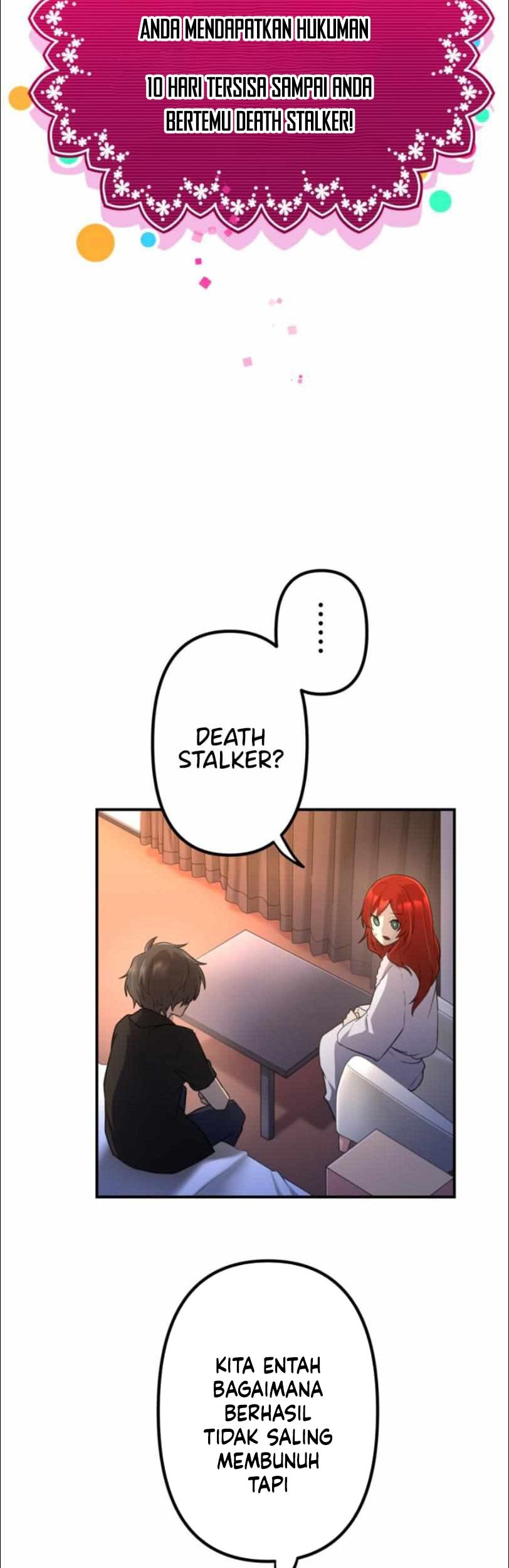 I Became an S-Rank Hunter With the Demon Lord App Chapter 31 - halaman 4