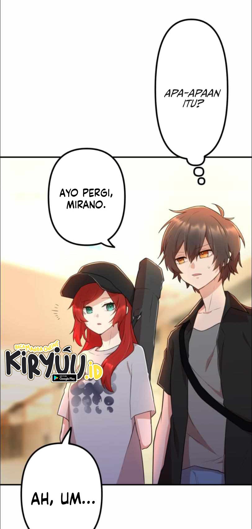 I Became an S-Rank Hunter With the Demon Lord App Chapter 31 - halaman 49