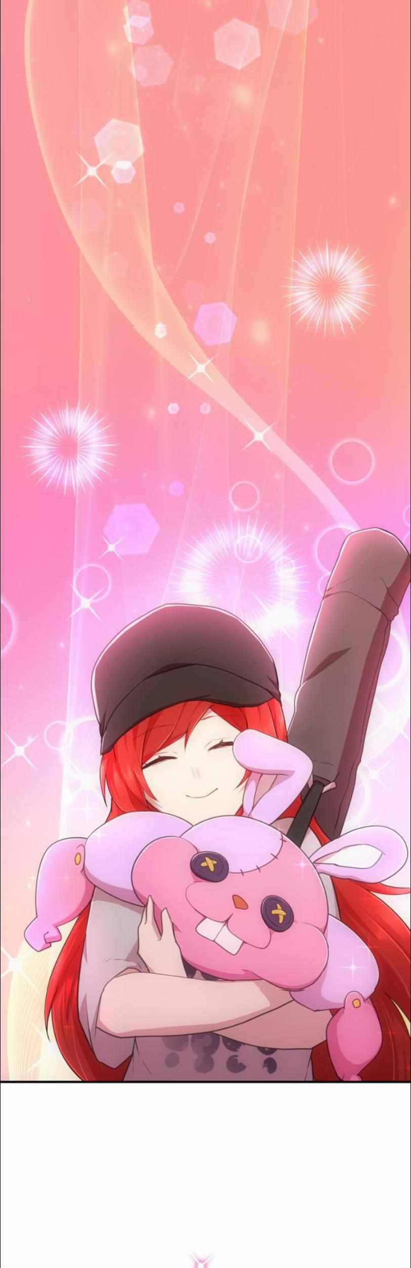 I Became an S-Rank Hunter With the Demon Lord App Chapter 31 - halaman 54