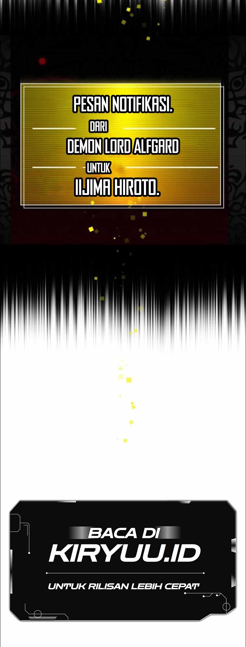 I Became an S-Rank Hunter With the Demon Lord App Chapter 31 - halaman 60