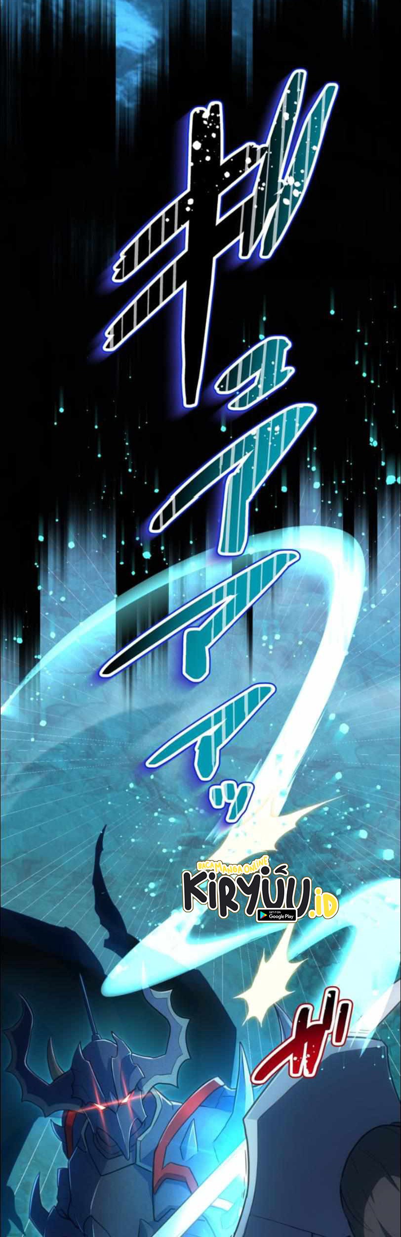I Became an S-Rank Hunter With the Demon Lord App Chapter 32 - halaman 10